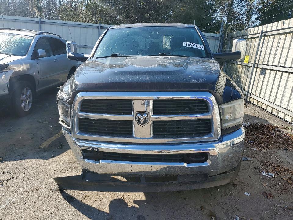 2010 Dodge RAM 2500
