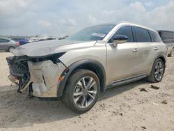 2025 Infiniti Qx60 Luxe for sale in Houston, TX