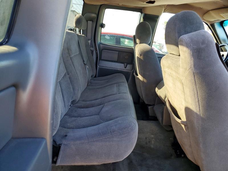 2006 Chevrolet Silverado C1500