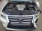 2016 Lexus Gx 460 Base