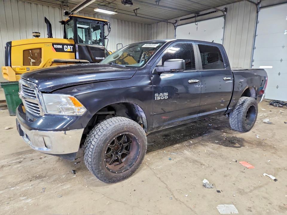 2013 Dodge Ram 1500 slt