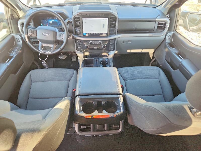 2024 Ford F150 XLT