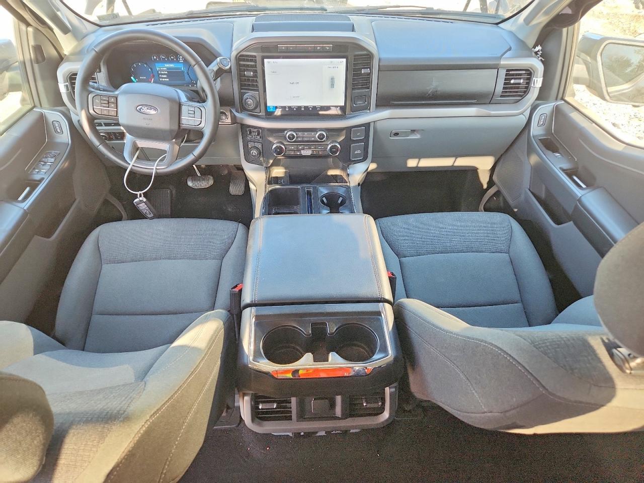 2024 Ford F150 XLT