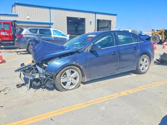 2014 Chev Cruze
