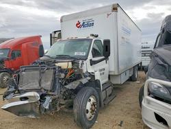 2007 Chev Rolet C7500 BOX Truck en venta en Nampa, ID