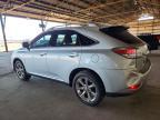 2011 Lexus Rx 350 Base