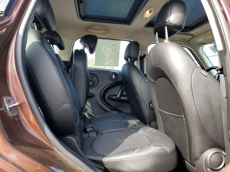 2015 Mini Cooper s Countryman