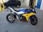 2019 Suzuki GSX250R M