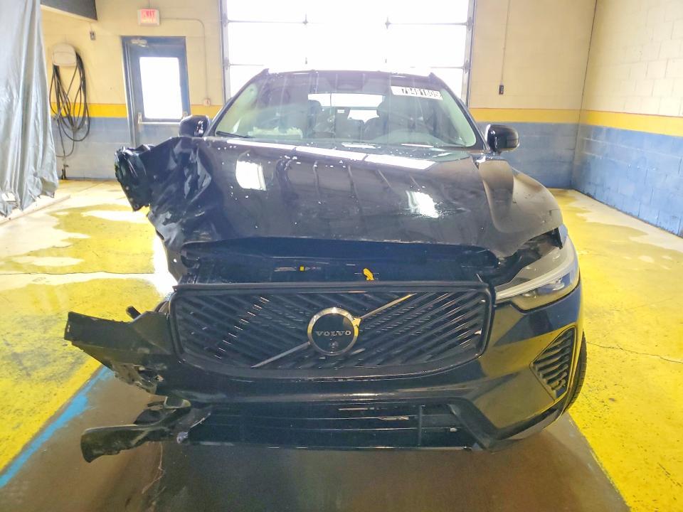 2026 Volvo Xc60 Ultra