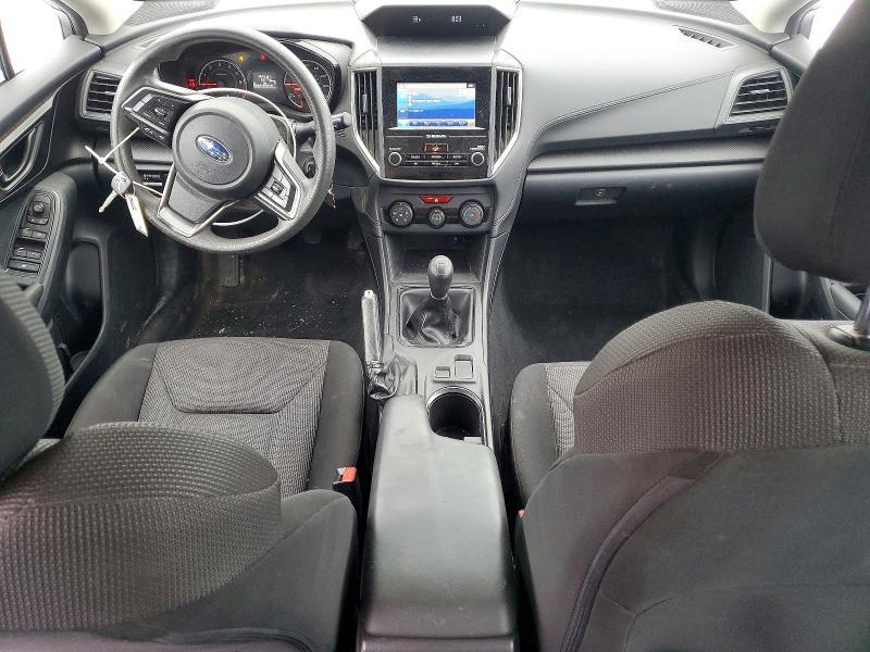2019 Subaru Impreza
