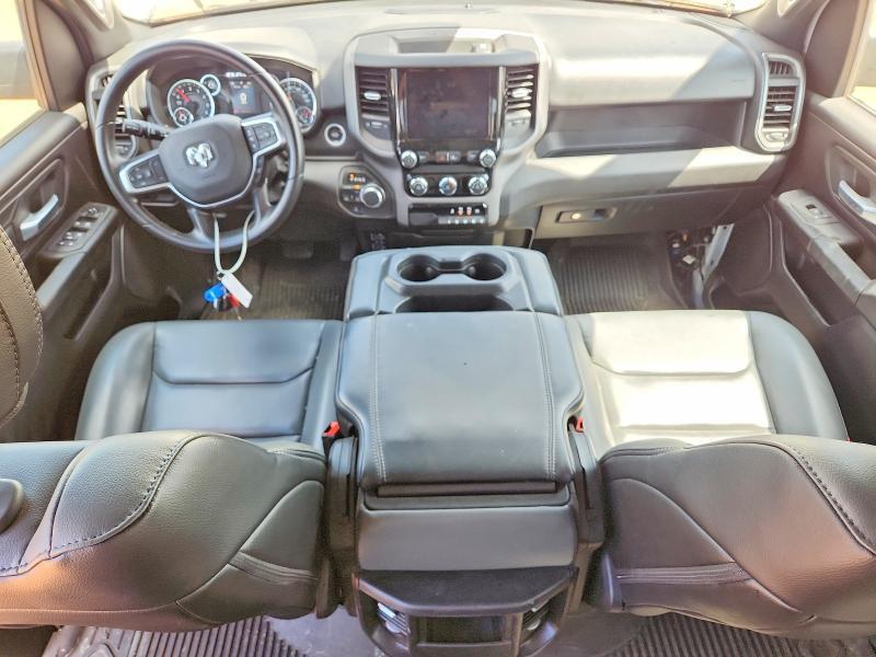 2025 Dodge RAM 1500 Tradesman