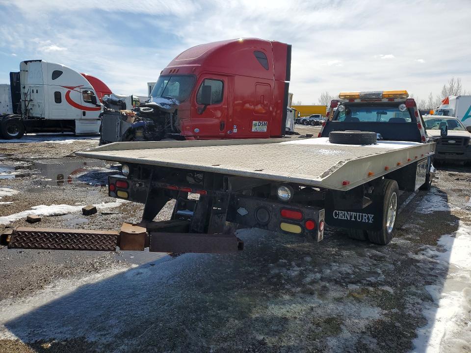 1993 Chevrolet GMT-400 C3500-HD