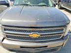 2013 Chevrolet Silverado K1500 LTZ
