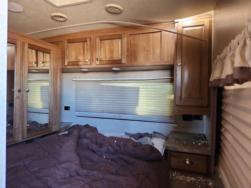 2018 Rockwood 2018 Forest River Rockwood Camper