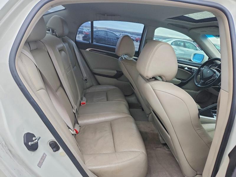 2007 Acura TL