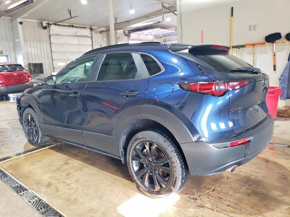 2026 Mazda Cx-30 Preferred