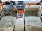 2006 Lexus Ls 430 Base