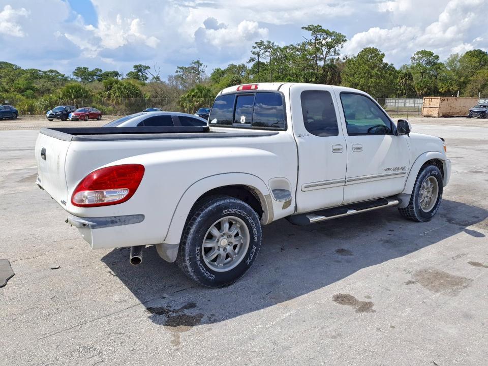 2005 Toyota Tundra Limited