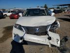 2014 Lexus Rx 450h Base