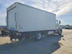 2013 Hino 258/268 Refrigerated BOX Truck