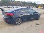 2017 Hyundai Elantra Value Edition