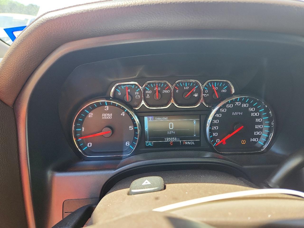 2018 GMC Sierra K1500 SLT