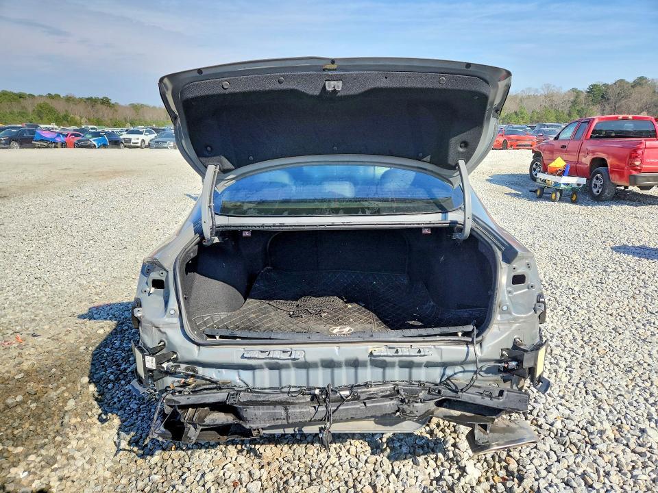 2023 Hyundai Sonata sel Plus