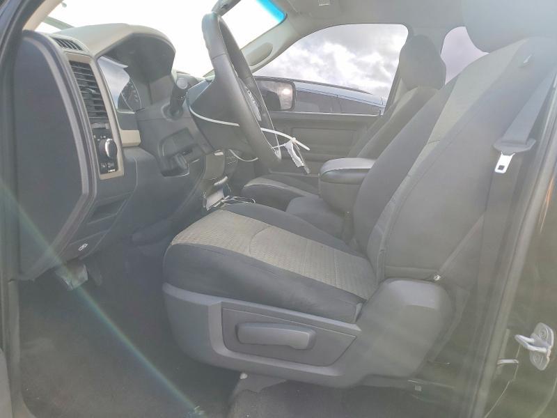 2012 Dodge RAM 1500 ST