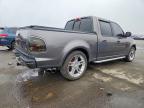 2002 Ford F150 Supercrew Harley Davidson