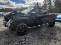2020 Chevrolet Silverado K1500 Trail Boss Custom en venta en Ellenwood, GA