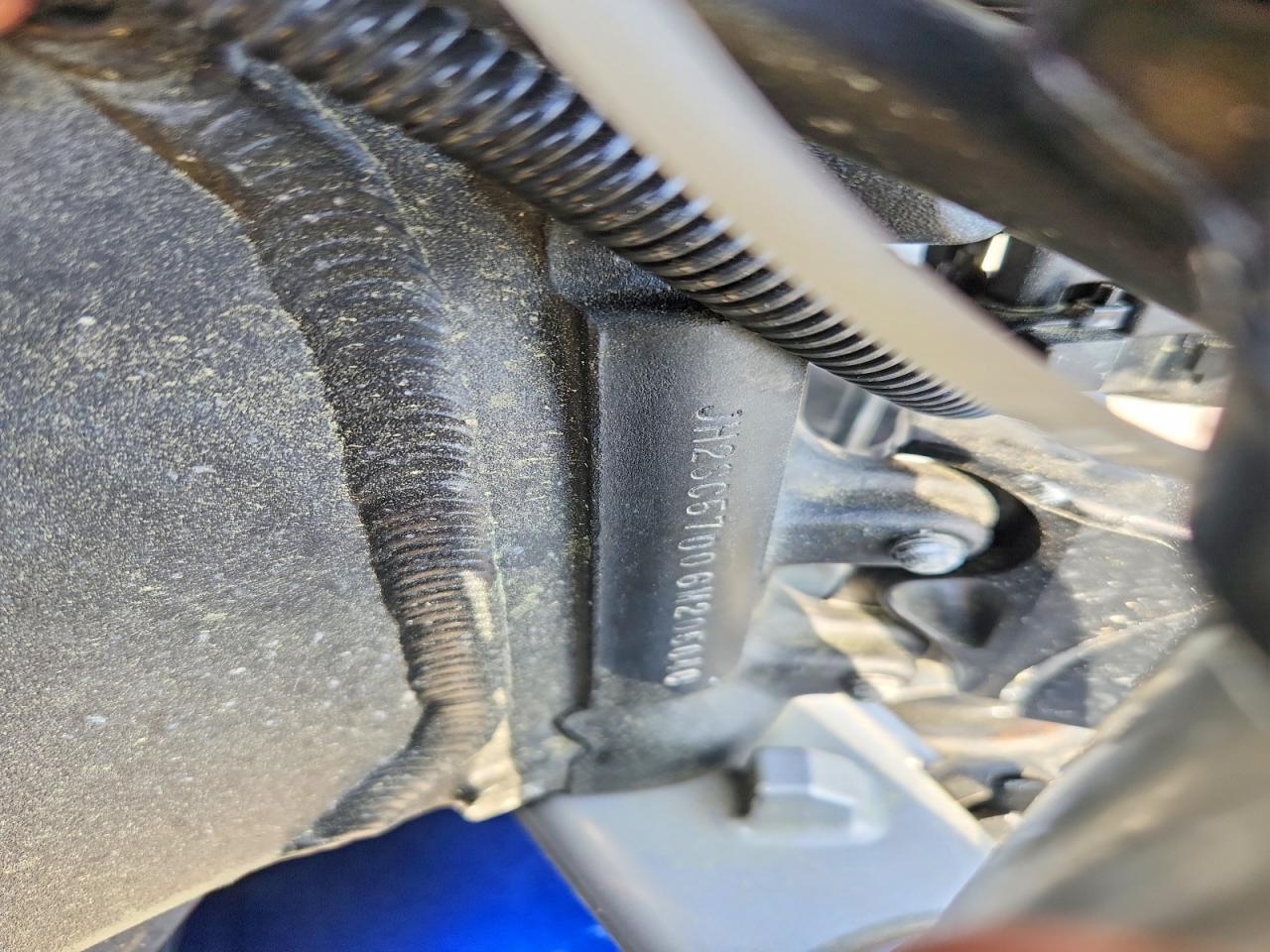 2006 Honda CBR1000 RR