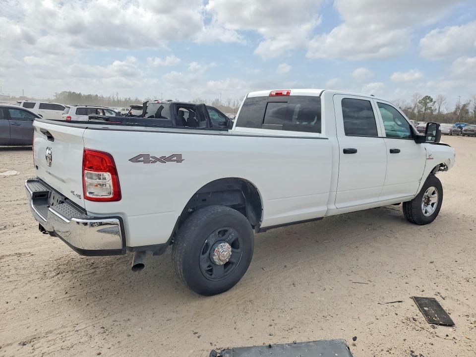2024 Dodge RAM 2500 Tradesman