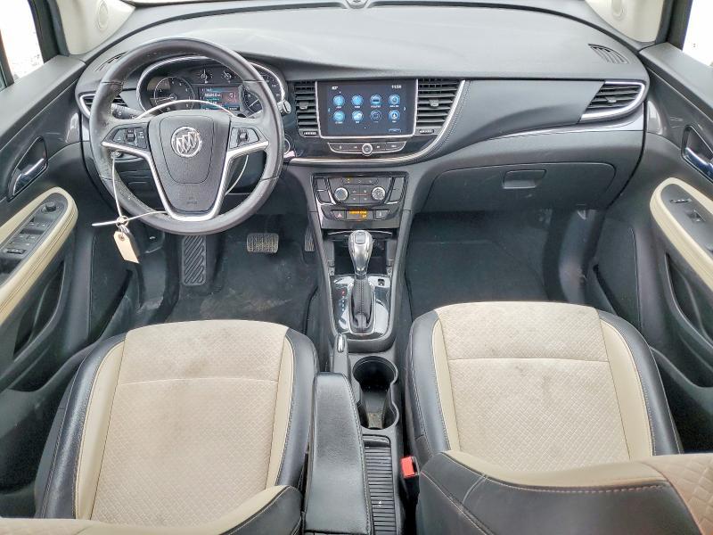 2018 Buick Encore