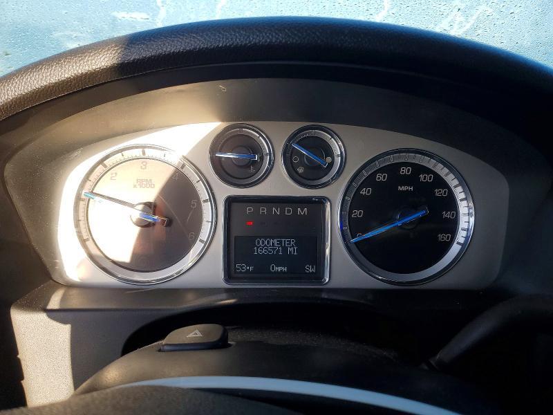 2013 Cadillac Escalade EXT Luxury