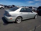 2004 Lexus Is 300 Base