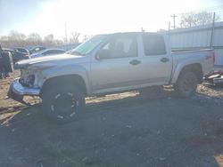 Pure sale lots for sale at auction: 2006 Chev Colorado