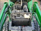 2022 John Deere 305 Loader Tractor