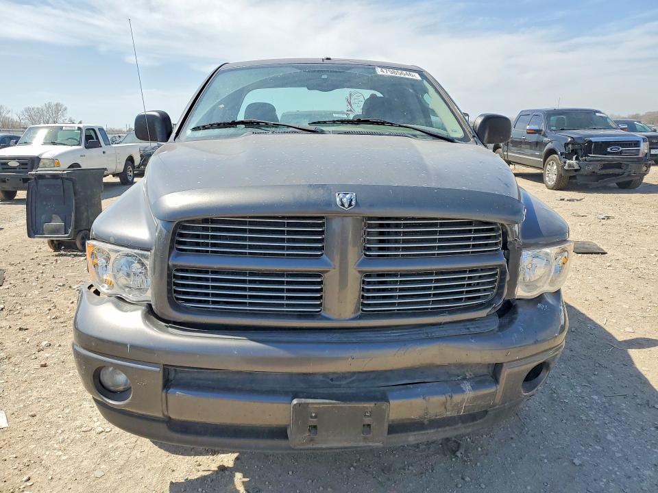 2004 Dodge RAM 1500 ST