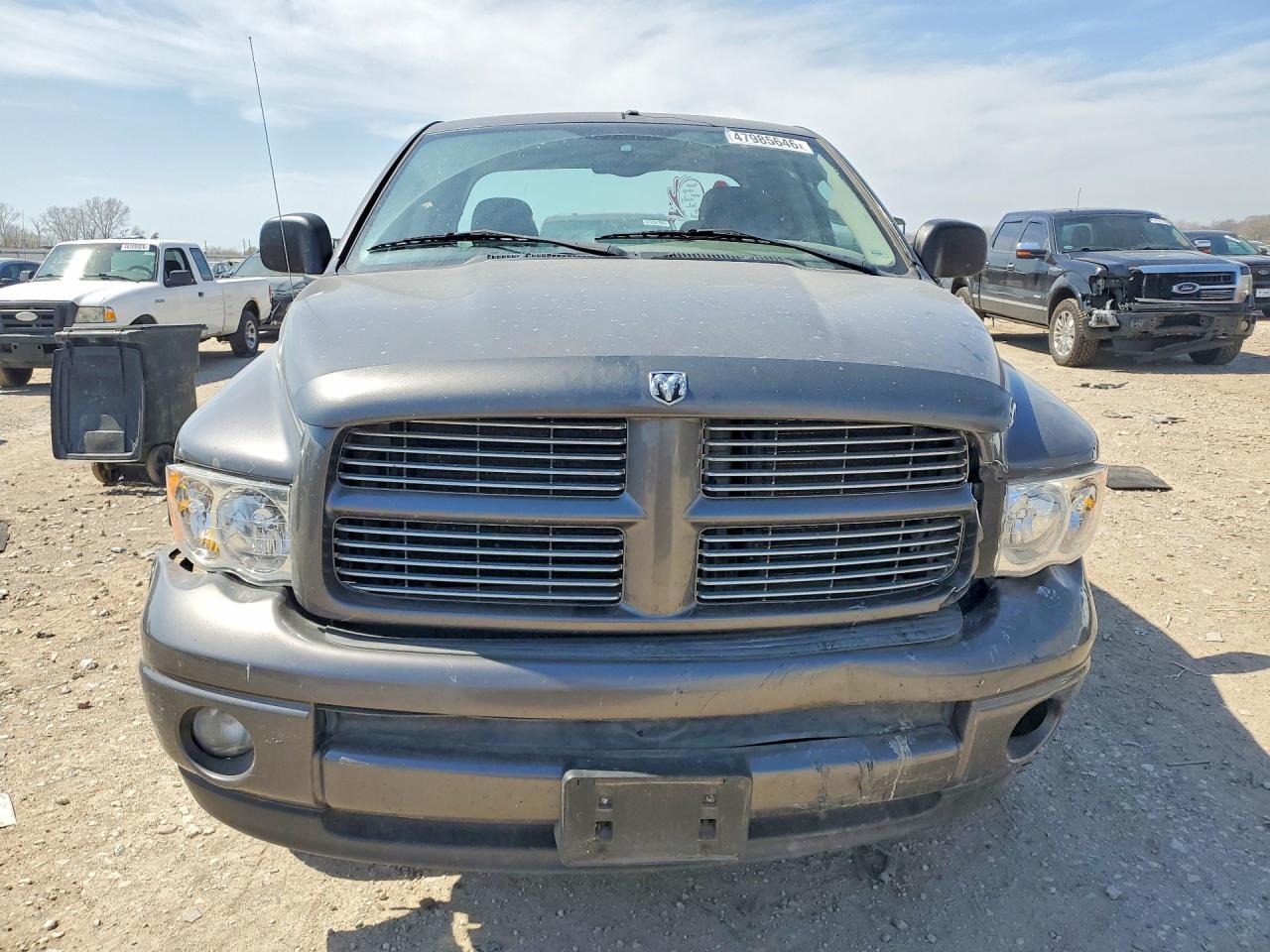 2004 Dodge RAM 1500 ST