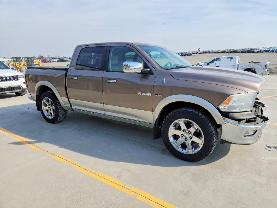 2009 Dodge RAM 1500