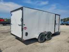 2025 Interstate PATR716TA2 Enclosed Cargo Trailer