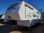 2008 Jayco O Designer Camper
