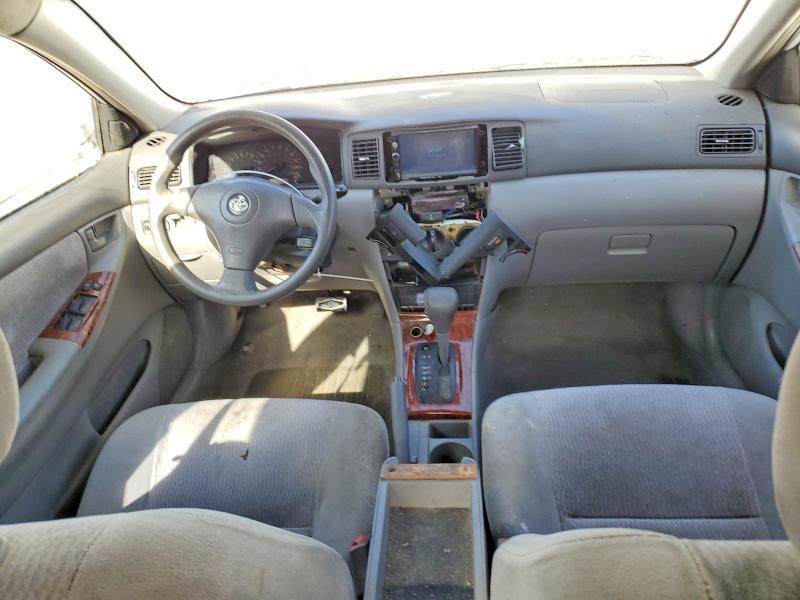 2006 Toyota Corolla