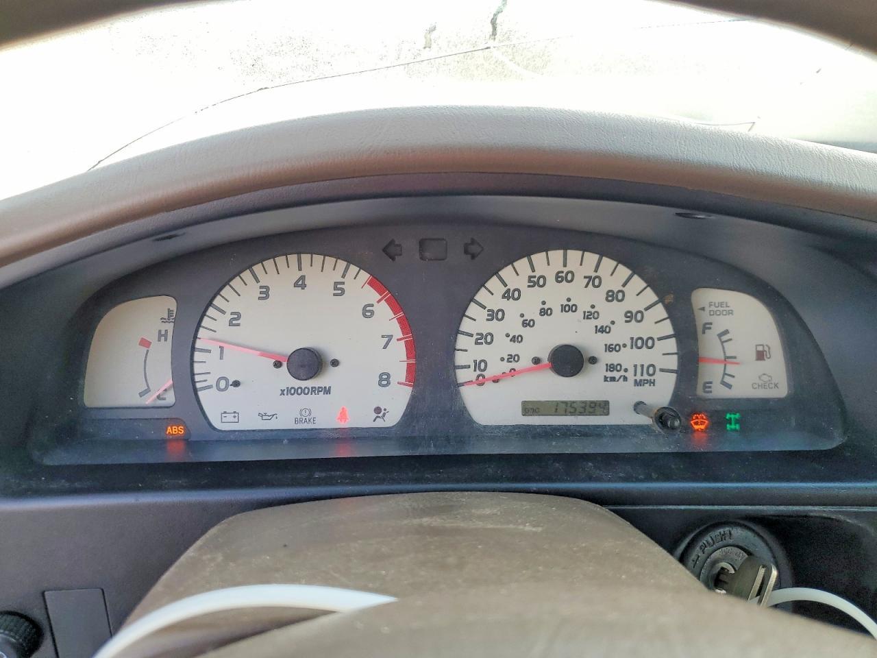 2003 Toyota Tacoma V6