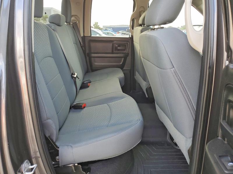 2019 Dodge RAM 1500 Classic Tradesman