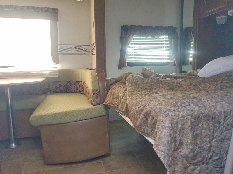 2012 Fore - Foresriver 2012 Forest River Coachman Camper