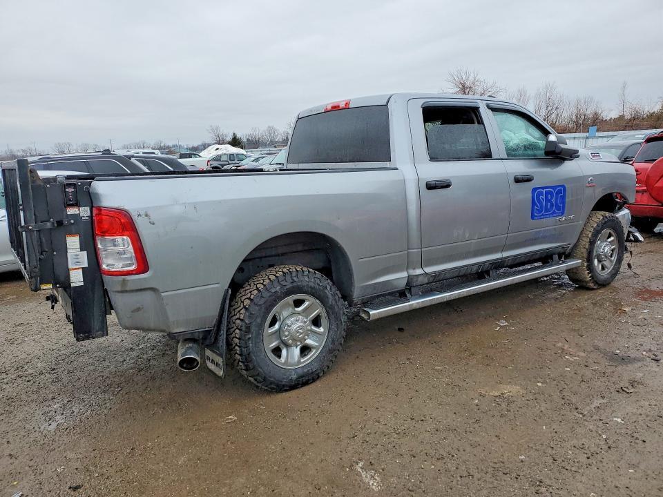 2019 Dodge RAM 2500 Tradesman