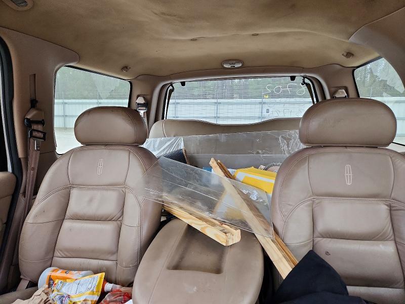 1998 Lincoln Navigator