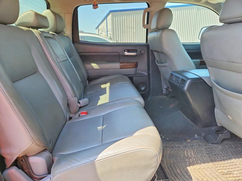 2013 Toyota Tundra Platinum