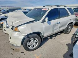 Acura mdx salvage cars for sale: 2004 Acura MDX